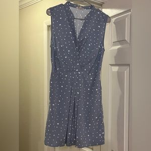 Entro dress